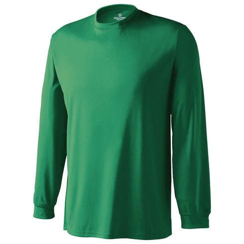 Holloway Spark 2.0 Shirt (222521-C), Color 'Kelly'
